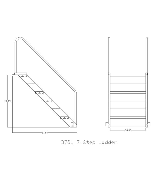 D7SL Ladder