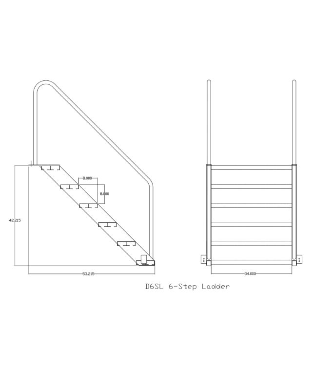 D6SL Ladder