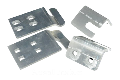 Seawall brackets-Trans